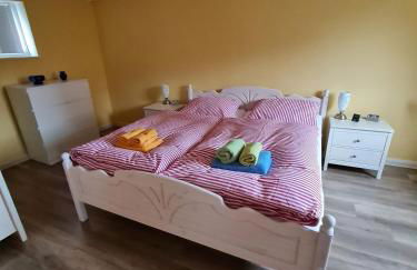 Ferienwohnung an der Dresdner Heide - Langebrück - Foto 6