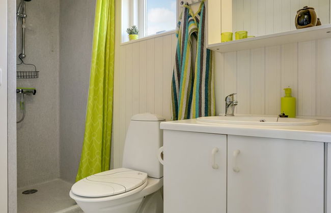 "Jenvold" - 300m to the fjord - Foto 17