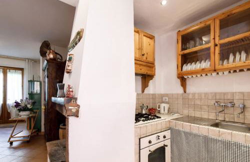 GuestHost - L'Angolo di Brolio - Foto 18