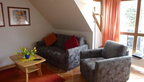 Ferienwohnung 14 im Fischerhaus mit Balkon - Foto 3