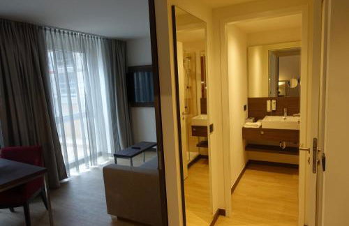 Heidelberg Hospitality Boarding House - Foto 29