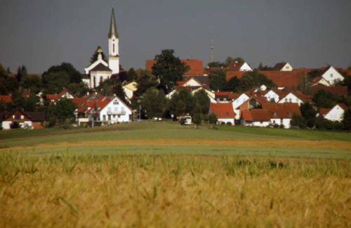 Ferienwohnung Hartinger - Foto 24