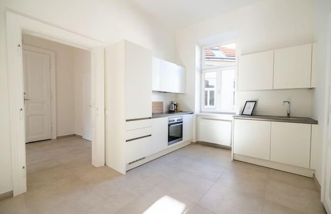 Rochus Stylish Stays - Foto 28