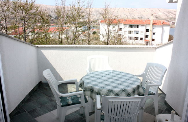 Apartment VIZ - Photo 16