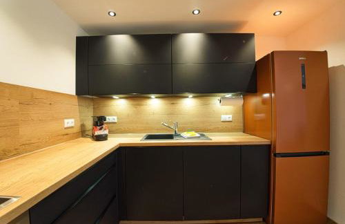 Ferienwohnung Hochkalterblick - Foto 9