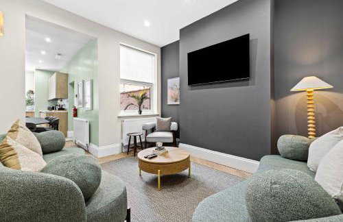 Sleeps 14 The Old Trafford Family Zen by Genesis Living - Foto 68