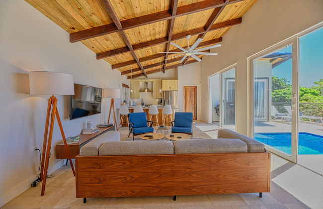 Villa Topaz - Foto 38