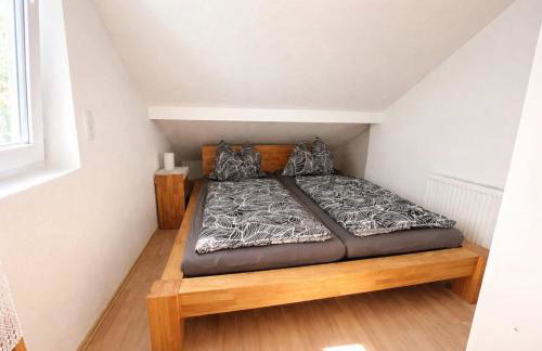 Ferienwohnung AyNa 4, direkt an der Schweizer Grenze - Foto 5