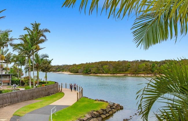 Ocean View Haven at Paradiso - Photo 12