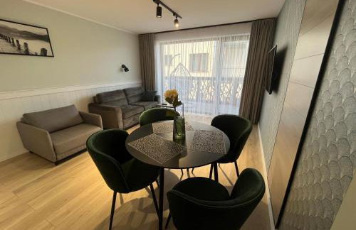 Apartamenty BLAST nad morzem Chłopy - Foto 57