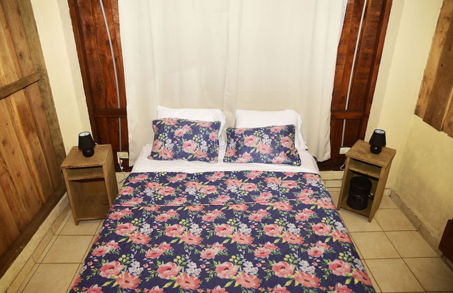 Santa Ana City Views Breathtaking Chalet - Foto 4