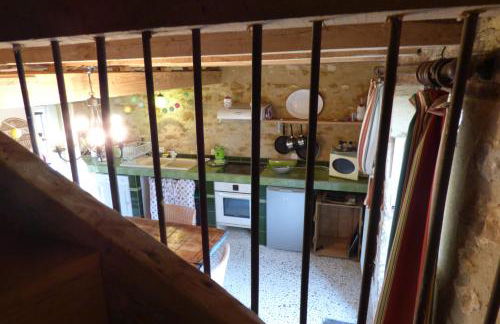 Domaine de la Borde - Foto 17