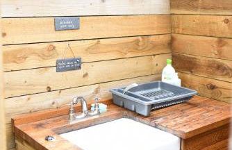 Damson Pod at Mulino Pods - Foto 15