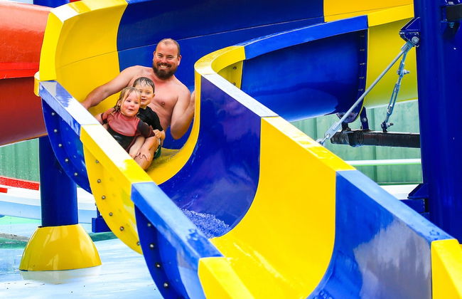 Echo Holiday Parks - Normanville - Foto 56