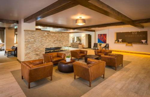 St James Beaver Creek, A Vail Resorts Property - Foto 4