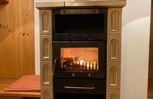 Holiday Home in St. Koloman Near Salzburg - Photo 20