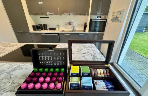 Gehobene Residenz Hamburg - Foto 7