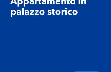 Casa del Glicine - Appartamento in palazzo storico - Photo 29