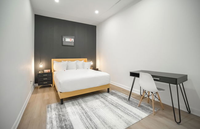 The Station Aparthotel - Foto 19