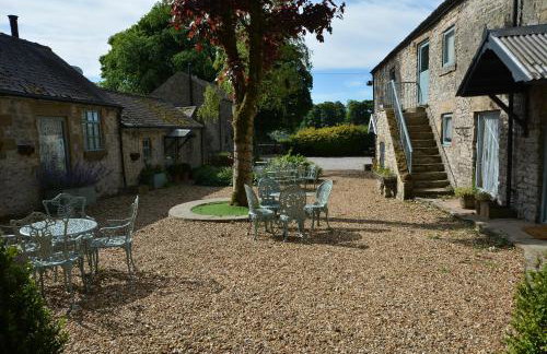 Haddon Grove Farm Cottages - Photo 18