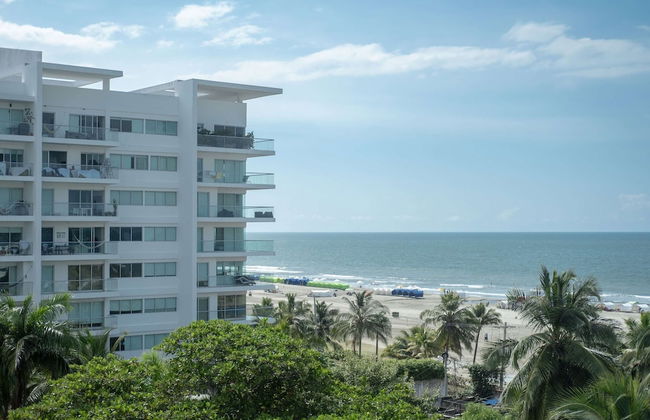 w Prestigious 2BR w Fantastic View in CTG - Foto 22