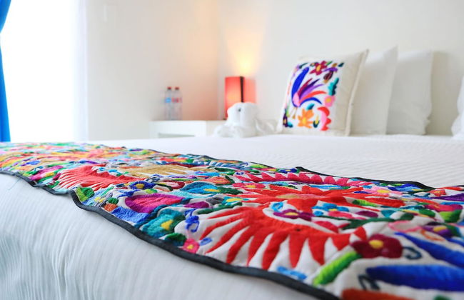 Tres Mentiras Botique Hotel 6 Rooms - Photo 11