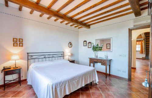 Casa Vacanze con piscina a San Gimignano - Foto 44