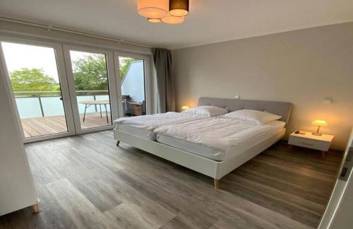 Exclusives Appartement auf Fehmarn - Foto 10
