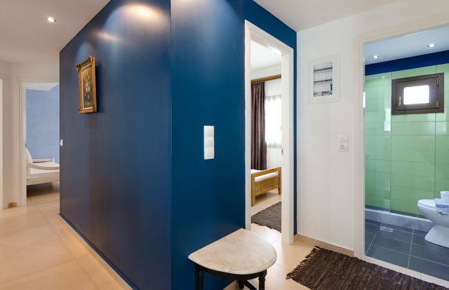 Kouvohori Villas Crete - Foto 55