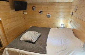 Chalet confortable à Les Deux Alpes 77 m² avec vue - Photo 9
