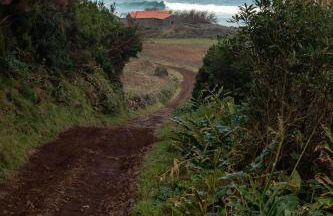 Kuanza Nature Experience, Fajã do Belo - Foto 76