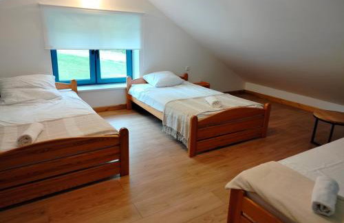 Chata pod lasem - Foto 8