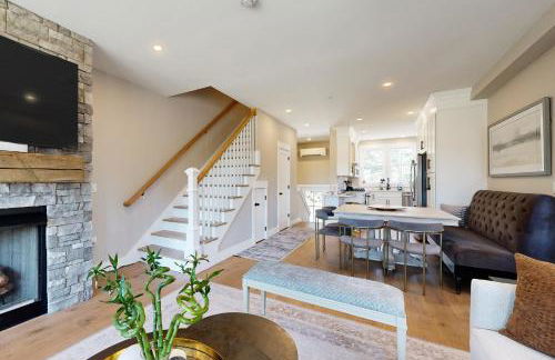 Mountain Sunset Villa - Foto 6