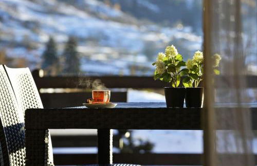 Le Jardin des Montagnes - Foto 15