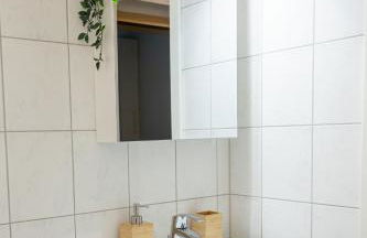 Stilvolles Apartment Nähe City & Events in Bochum - Foto 24