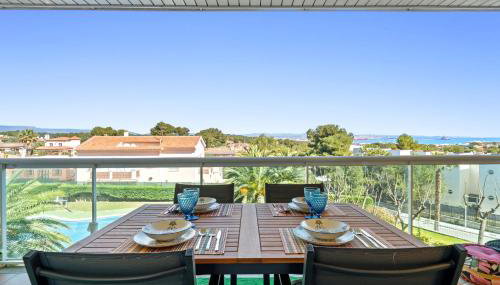 Apartamento Martin y Rose en Salou - Foto 2