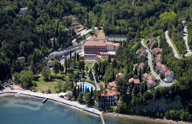 Salinera Apartments - Foto 4