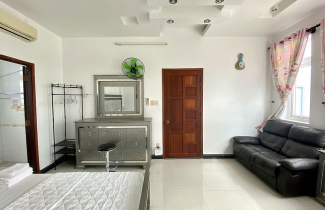 Homestay Co Gai Viet - Foto 17