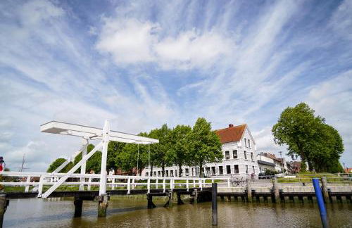 Apartments Gezeitenfluss - Foto 26