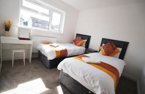 EliteStays - Foto 21