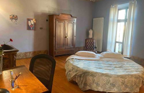 Castello Stella in Vaglio Serra ,Monferrato unesco - Photo 45