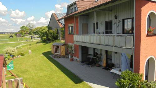 Ferienwohnung Haus Monika - Foto 4