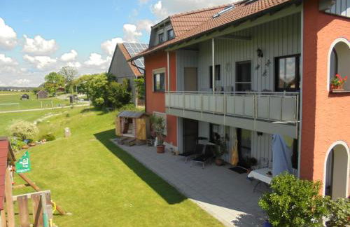 Ferienwohnung Haus Monika - Foto 4