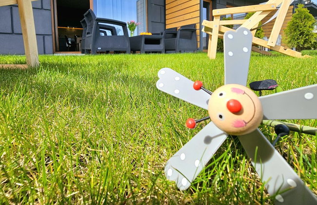 365PAM - Apartament Nefryt 6-osobowy - BASEN ZEWNĘTRZNY, PARKING W CENIE - Foto 28