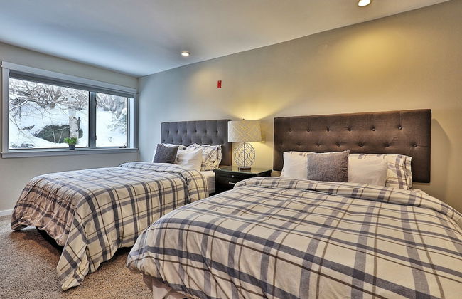 Killington Center Inn & Suites by Killington VR - 2 Bedrooms - Foto 32