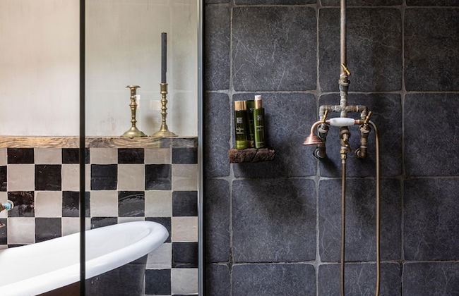 La Petite For t Antique Countryside Greenhouse - Photo 20