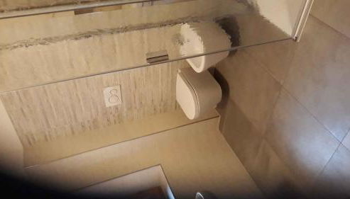 Apartment in NOVELLA 41460 - Foto 4, Shower