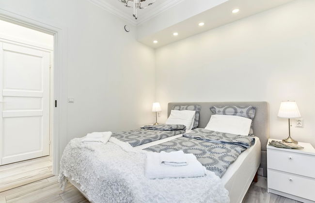 Harbor Black Pearl Apartments - Foto 3