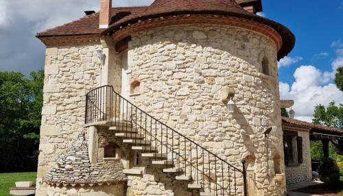 Domaine de la Tour de Pérès - Foto 2