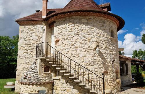 Domaine de la Tour de Pérès - Foto 2